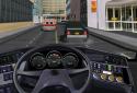 Real Manual Bus Simulator 3D screenshot 11
