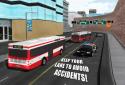 Real Manual Bus Simulator 3D screenshot 12