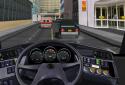 Real Manual Bus Simulator 3D screenshot 6