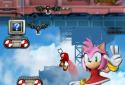 Sonic Jump screenshot 3