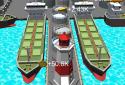 Harbor Tycoon Clicker screenshot 2