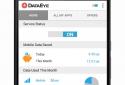 DataEye | Save Mobile Data screenshot 2
