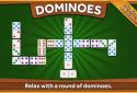 Simple Dominoes screenshot 1