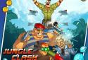 Jungle Clash screenshot 9
