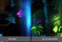 Glowing Jungle Live Wallpaper screenshot 11