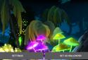 Glowing Jungle Live Wallpaper screenshot 14