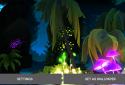 Glowing Jungle Live Wallpaper screenshot 15