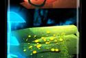 Glowing Jungle Live Wallpaper screenshot 6