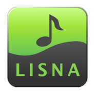 Lisna Music Folder Tree Player
