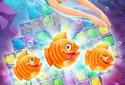 Mermaid puzzle – fish rescue! screenshot 15