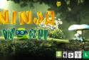 Ninja Worm screenshot 5