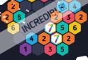 Make7! Hexa Puzzle screenshot 3