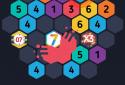 Make7! Hexa Puzzle screenshot 4