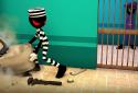 Stickman Escape Story 3D screenshot 1