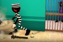 Stickman Escape Story 3D screenshot 11