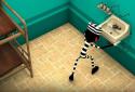 Stickman Escape Story 3D screenshot 4