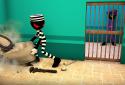 Stickman Escape Story 3D screenshot 6