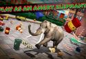 Ultimate Elephant Rampage 3D screenshot 11