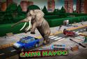 Ultimate Elephant Rampage 3D screenshot 9