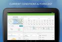 Weather Underground screenshot 9
