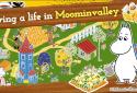 MOOMIN Welcome to Moominvalley screenshot 14
