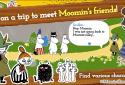 MOOMIN Welcome to Moominvalley screenshot 16