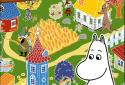 MOOMIN Welcome to Moominvalley screenshot 2