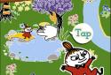 MOOMIN Welcome to Moominvalley screenshot 3