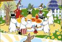 MOOMIN Welcome to Moominvalley screenshot 5