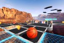 BasketRoll 3D: Rolling Ball screenshot 2