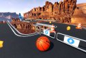 BasketRoll 3D: Rolling Ball screenshot 5