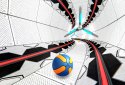 BasketRoll 3D: Rolling Ball screenshot 6