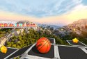 BasketRoll 3D: Rolling Ball screenshot 7
