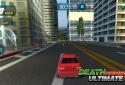 Death Driving Ultimate 3D screenshot 1