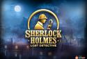 Sherlock Holmes Lost Detective screenshot 10