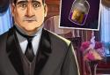 Sherlock Holmes Lost Detective screenshot 2
