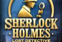 Sherlock Holmes Lost Detective screenshot 5