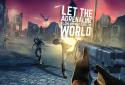 ZOMBIE: Best Free Shooter Game screenshot 2