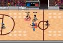 Super Slam Dunk Touchdown screenshot 2
