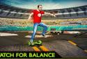 Hoverboard Stunts Hero 2016 screenshot 12