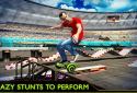 Hoverboard Stunts Hero 2016 screenshot 14