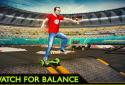 Hoverboard Stunts Hero 2016 screenshot 2
