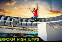 Hoverboard Stunts Hero 2016 screenshot 5