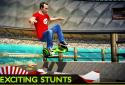 Hoverboard Stunts Hero 2016 screenshot 6