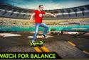 Hoverboard Stunts Hero 2016 screenshot 7