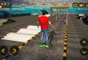 Hoverboard Stunts Hero 2016 screenshot 8