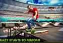 Hoverboard Stunts Hero 2016 screenshot 9