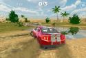 Exion Off-Road Racing screenshot 2