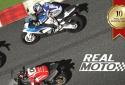 Real Moto screenshot 1