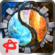 Twisted Worlds: Поиск предметов